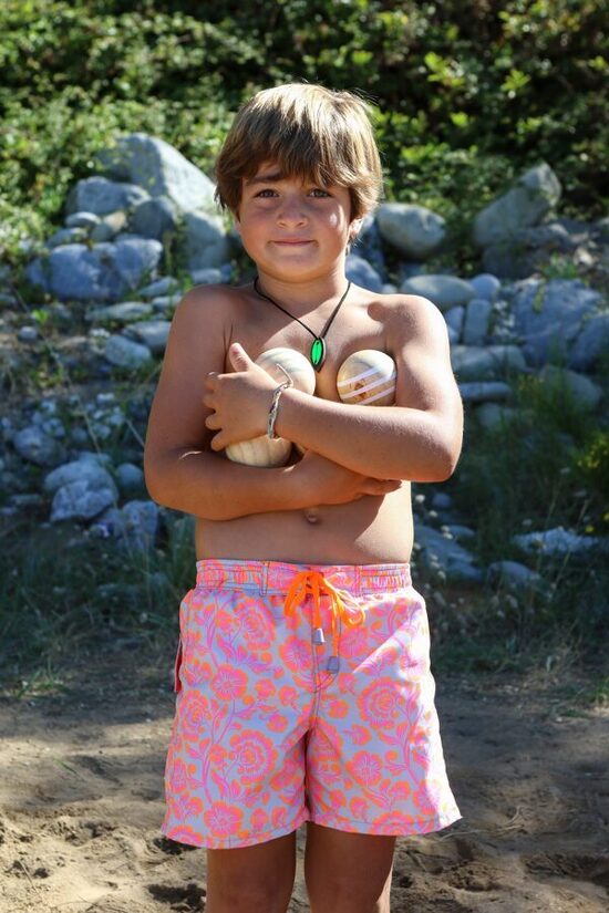 Boxer RANIA