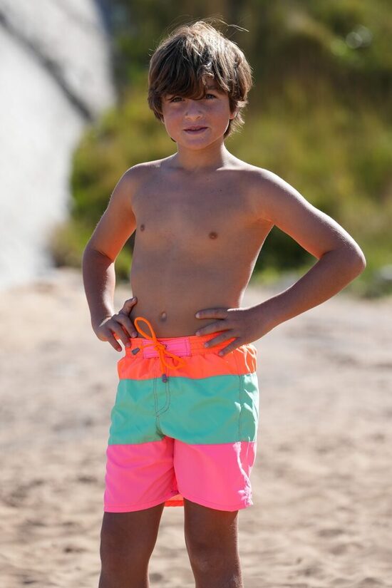 Boxer KUTA